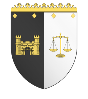 Mendaris coa.png